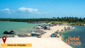 Gallery image of Hotel Dunas Camocim in Camocim