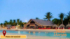Gallery image of Hotel Dunas Camocim in Camocim