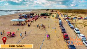 Gallery image of Hotel Dunas Camocim in Camocim