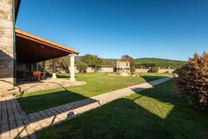 Gallery image of Hotel - Casa de Turismo Rural Dugium in Finisterre