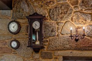 Zdjęcie z galerii obiektu Hotel - Casa de Turismo Rural Dugium w mieście Fisterra