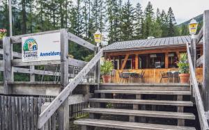Galeriebild der Unterkunft Maxon Pavillon by Mountain Hotels in Davos