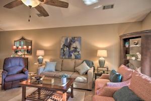 Gallery image of Spacious Greenwood Getaway - 2 Mi to Main St! in Greenwood