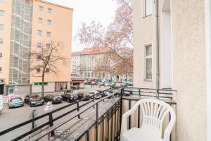 Galeriebild der Unterkunft Hotel Gasteiner Hof in Berlin