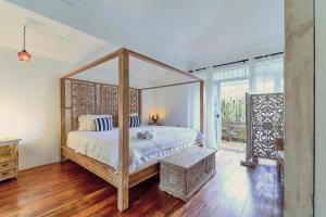 Gallery image of Pineapple house Manzanillo in Manzanillo