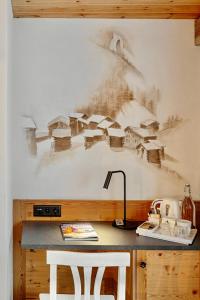 Galería fotográfica de Hotel Antika en Zermatt