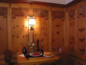 Foto de la galeria de Hotel Albula & Julier a Tiefencastel
