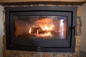Zdjęcie z galerii obiektu Cuevas Cortijo Gachas w mieście Guadix