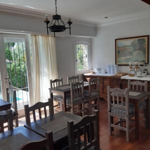 Χώρος καθιστικού στο Casa Garay 602 +22 φωτογραφίες