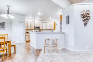 Billede fra billedgalleriet på Scenic View Landing i Walla Walla