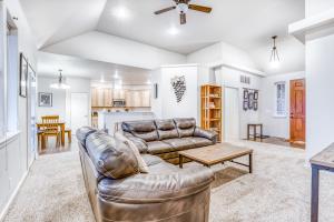 Billede fra billedgalleriet på Scenic View Landing i Walla Walla