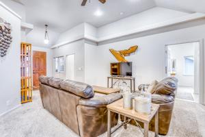 Billede fra billedgalleriet på Scenic View Landing i Walla Walla