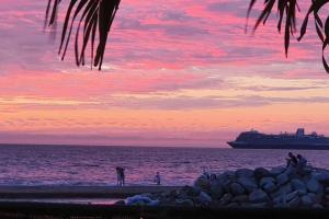 Gallery image of Loft 10 min from Oro &Holy Beach, Marina, Galerias in Puerto Vallarta +21 photos