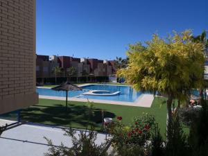 Vivienda aguas nuevas familiar & deportivo, Torrevieja ...