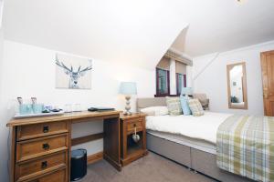 Gallery image of Culliss House B&B in Inverness