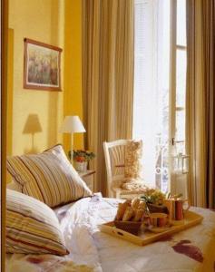 Gallery image of H&ocirc;tel Bonaparte in Toulon