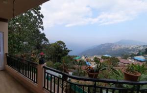 Gallery image of Seven Hills Homestay in Kalimpong