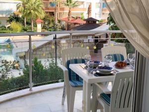 Gallery image of Comfort & Relax Home "Marine Holiday" in Mahmutlar