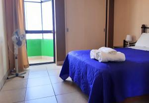 Galeriebild der Unterkunft Sol de Paracas Apart Hotel Pisco in Pisco