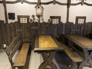 Foto dalla galleria di Yulita a Bukovel