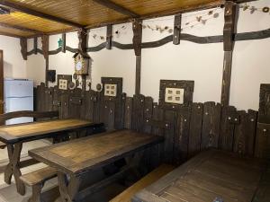 Foto dalla galleria di Yulita a Bukovel