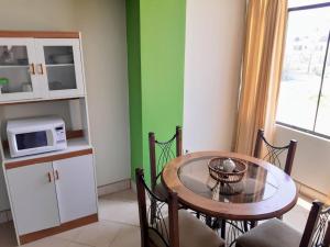 Galeriebild der Unterkunft Sol de Paracas Apart Hotel Pisco in Pisco