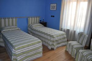 Afbeelding uit fotogalerij van Antica Magnolia in Cherasco