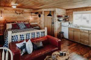 صورة لـ Dungeness Bay Cottages في سيكيم