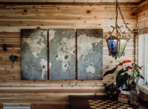 Foto sihtkohas Sequim asuva majutusasutuse Dungeness Bay Cottages galeriist