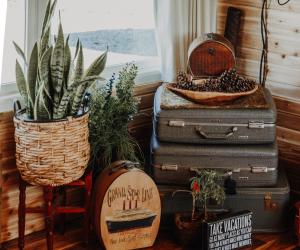 Foto sihtkohas Sequim asuva majutusasutuse Dungeness Bay Cottages galeriist