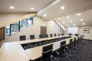 Konferenční prostory v ubytování Best Western Plus Tin Wis Resort