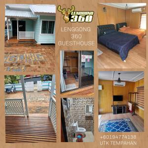 lenggong 360 guesthouse