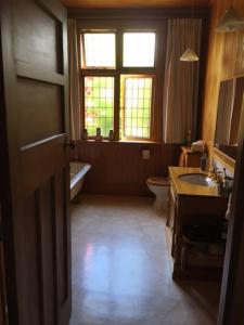 Fotografie z fotogalerie ubytování Hewling's Manor v destinaci Geraldine