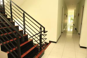 Zdjęcie z galerii obiektu Arya Graha Semarang w mieście Semarang