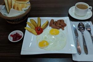 Gallery image of Sea view Beach Resort in Unawatuna
