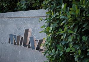 Fotografie z fotogalerie ubytování 深圳湾安达仕酒店 Andaz Shenzhen Bay v destinaci Šen-čen