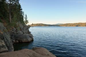 Gallery image of The Roosevelt Inn in Coeur d'Alene