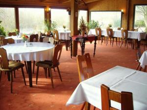 Foto sihtkohas Schleswig asuva majutusasutuse Hotel Ruhekrug galeriist