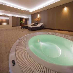 巴尔奇克灯塔别墅公寓式酒店的相册照片 更多31张照片