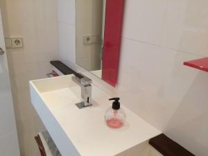 Kép Spacious Apartment in Tarragona + Pool szállásáról Tarragonában a galériában