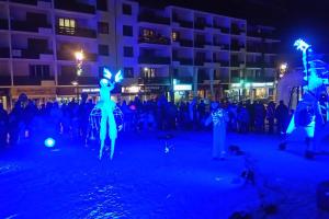 Gæster der bor på Studio chaleureux à La Salle-les-Alpes - Vue montagne 19m²