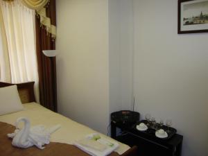 Gallery image of Welcome Minihotel in Moscow