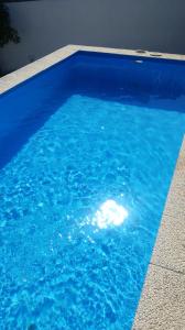 Bazén v ubytovaní Luxury Villa in Frigiliana alebo v jeho blízkosti