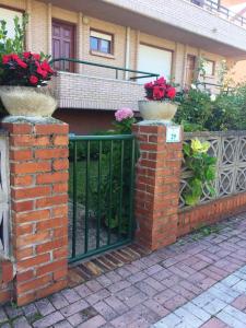 Gallery image of Charming Apartment Santoña 1 m² Balcony in Santoña