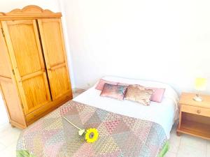 Afbeelding uit fotogalerij van Charming Apartment Santoña 1 m² Balcony in Santoña