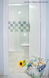 Afbeelding uit fotogalerij van Charming Apartment Santoña 1 m² Balcony in Santoña