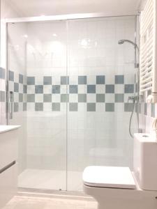 Afbeelding uit fotogalerij van Charming Apartment Santoña 1 m² Balcony in Santoña +4 foto's