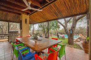 Gallery image of Khaya Umdani Guest Houses in Marloth Park