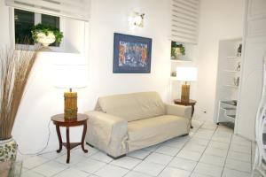 Posedenie v ubytovaní Comfortable Apartment in the Heart of Rome, 65m², City View