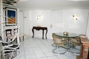 Fotografia z galérie ubytovania Comfortable Apartment in the Heart of Rome, 65m², City View v Ríme